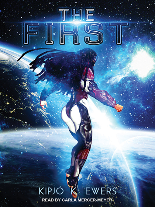 Title details for The First by Kipjo K. Ewers - Available
